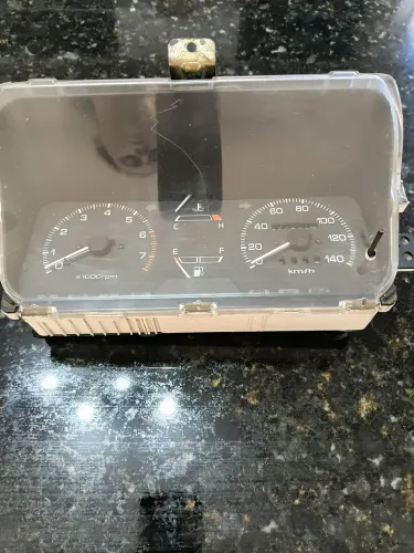 Painel de instrumentos Towner (combimeter) original ASIA KIA 93/99
