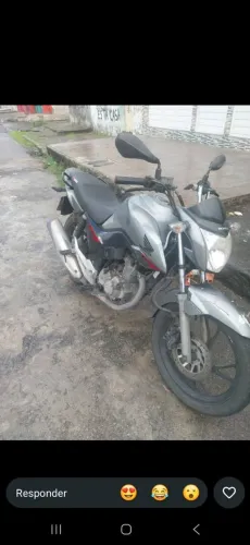 Vendo fan 160 2020