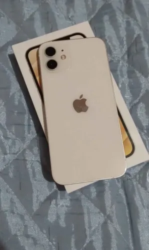 iPhone 12 aceito troca 