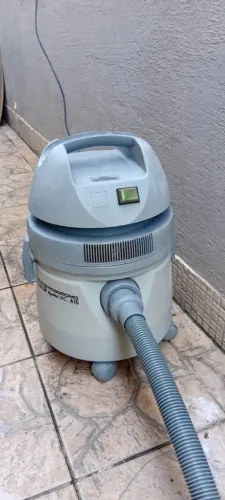 Aspirador wap prosdocimo hydro vac a10