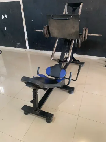 Lev 45 máquina