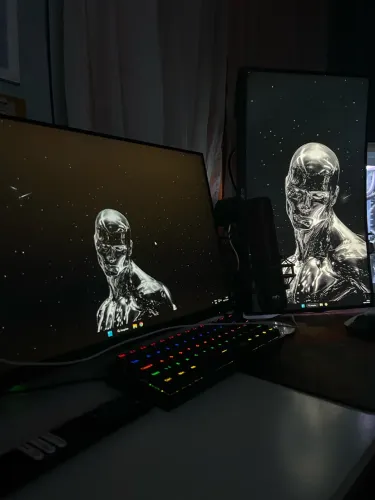 Pc gamer intermediário/high-end