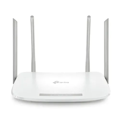 Roteador Tp-link Gigabit Dual Band Ac1200 Versão 3.8 Ec220-g5 *ENTREGA GRÁTIS*