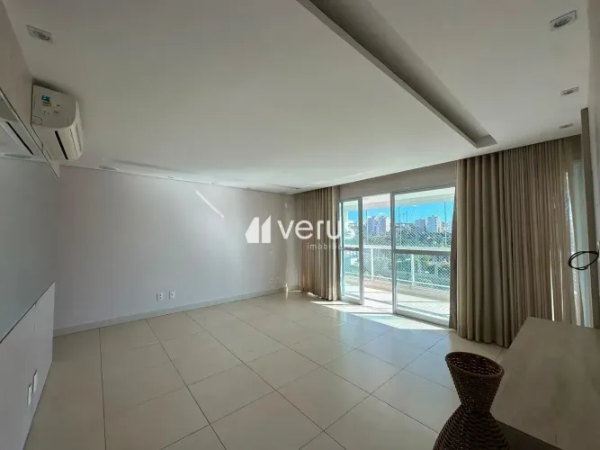 Apartamento para aluguel, 2 quartos, 2 suítes, 1 vaga, PATRIMONIO - Uberlândia/MG