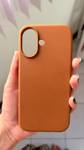 Capinha de IPhone 17