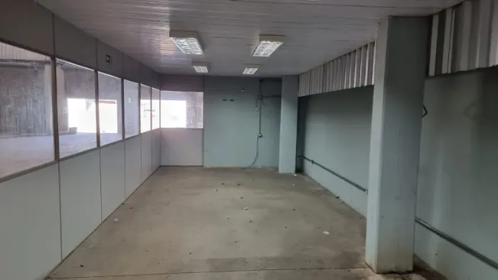 Barracão - Jardim Dos Alpes - 1.598,28m2
