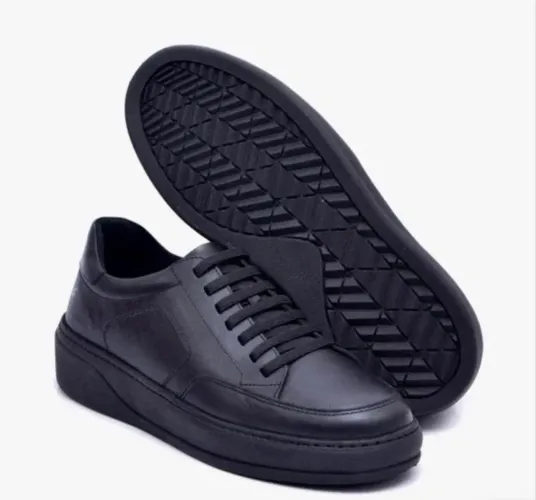 Tenis preto 