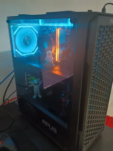 Pc gamer