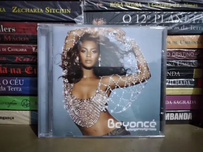 Cds Beyonce