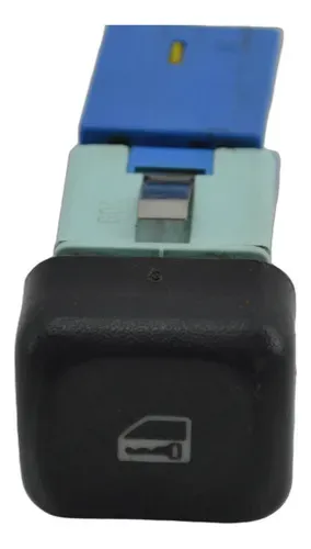 Botão Comando Trava Destrava Porta Gm Astra 2010 Original