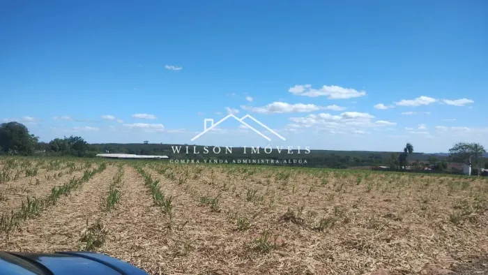 Imóvel para venda com 1000 metros quadrados em Área Rural de Artur Nogueira - Artur Noguei