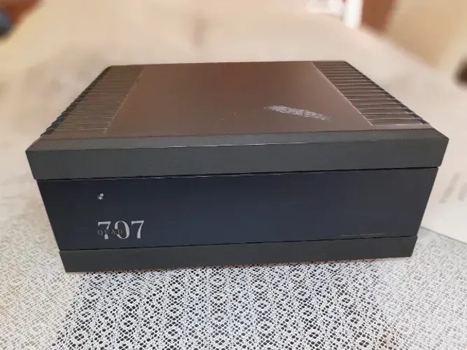 PW QUAD 707