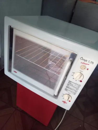 Forno elétrico layr 48 lt