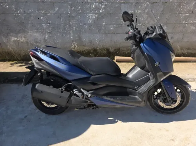 Yamaha XMax 250 ABS 2021