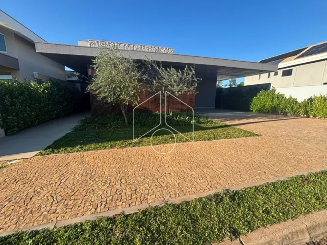 Residencial Casa em Condomínio em Marília