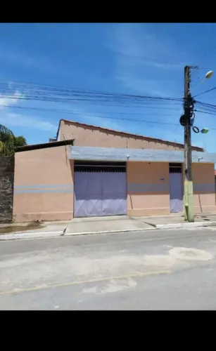 Casa Condomínio Porto Belo(Paripueira/Al)