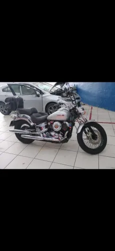 YAMAHA/DRAG STAR XVS 650<br><br>YAMAHA/DRAG STAR XVS 650<br><br>YAMAHA/DRAG STAR XVS 650