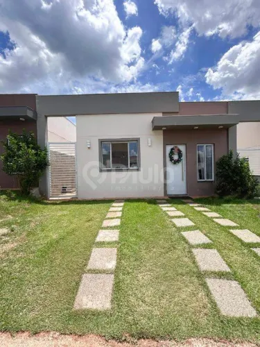 Casa à venda no Condomínio Reserva Taquaral I, no Bairro Cidade Judiciária em Piracicaba/S