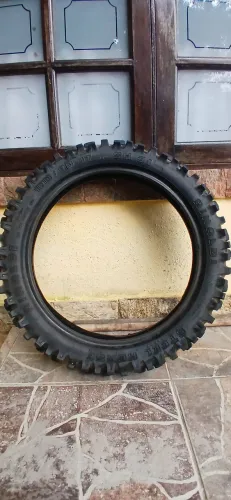 Pneu Cross 100/90-17