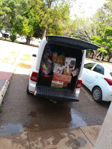 Fretes, coletas, dedicados e mudanças