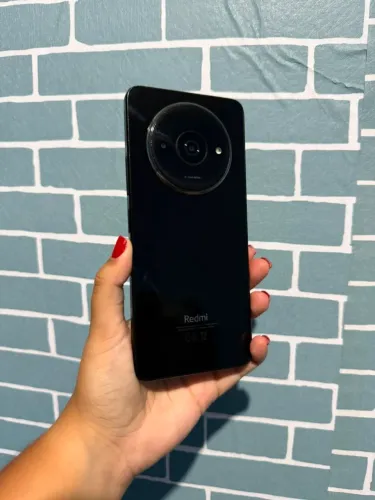 Celular Xaiomi a3