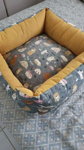 Caminha PET