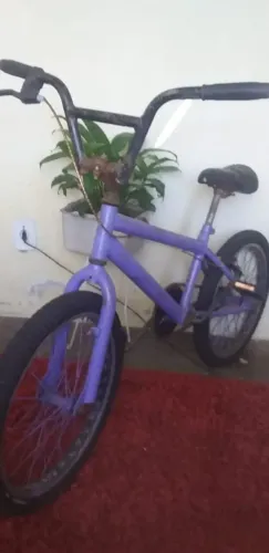 Vendo 2 bicicleta