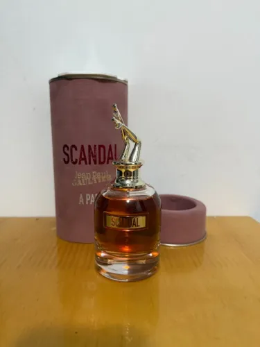 Perfume Scandal A Paris Jean Paul Gaultier 80ml