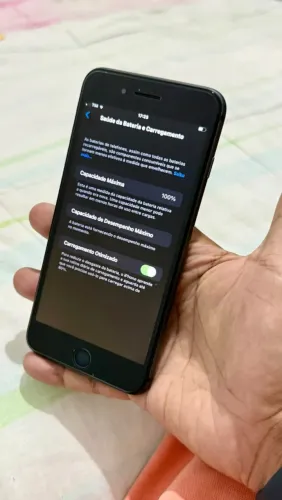 iPhone 8Plus Super conservado