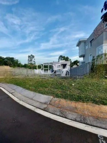 terreno - Swiss Park - Campinas