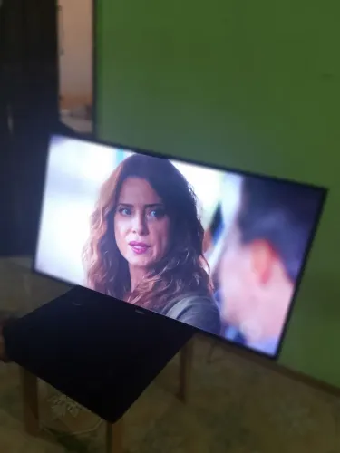 Vendo Tv Philips 43 polegadas 