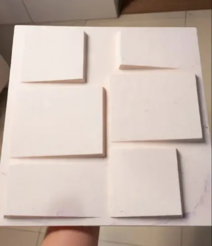Gesso 3D N/S