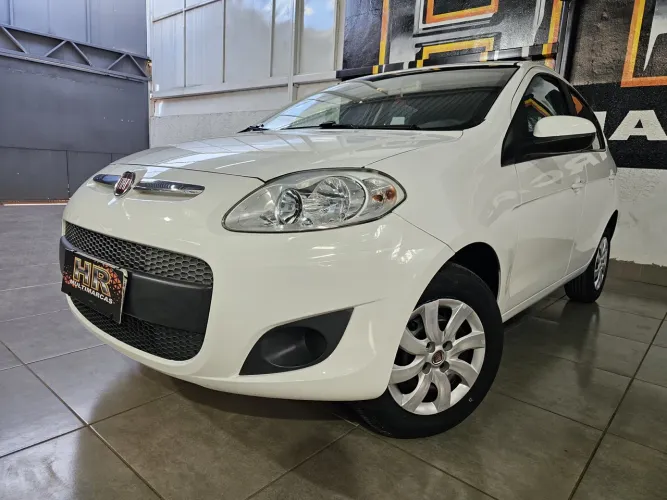 Fiat Palio Attractive 1.0 EVO Fire Flex 8V 5P 2015
