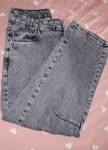 Calça jeans