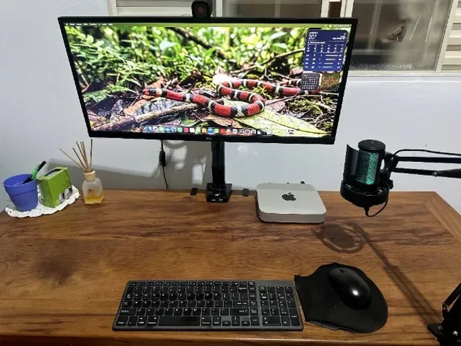 Mac Mini M1 512GB 8GB