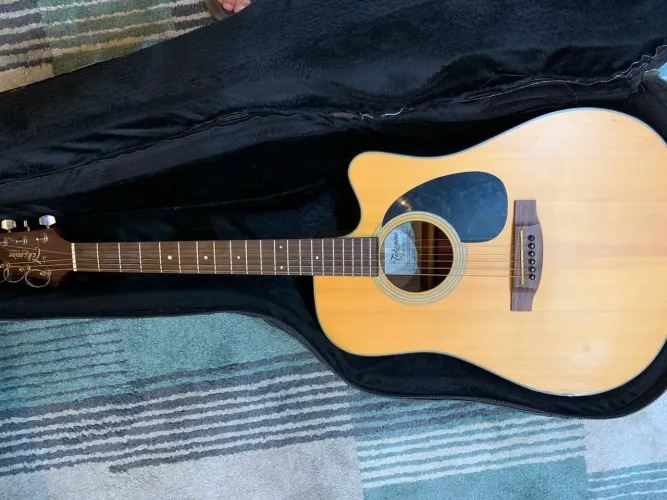Violão ?