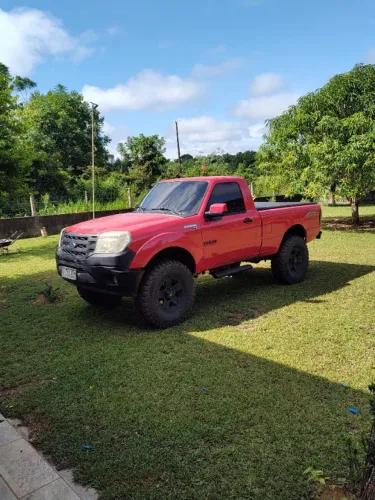 Ford Ranger XLS 2.3 16V 145cv/150cv 4X2 CS 2010
