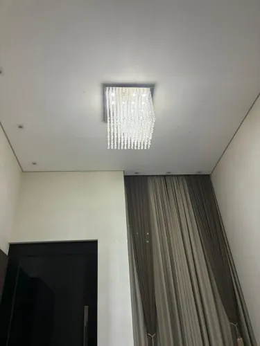 Lustre cristal