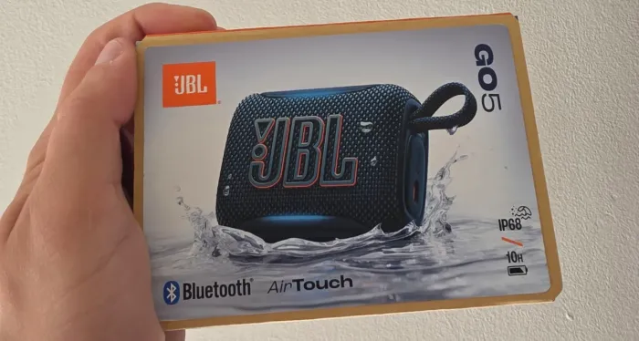 JBL GO 5