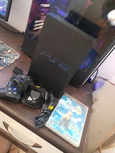 Playstation 2 FAT