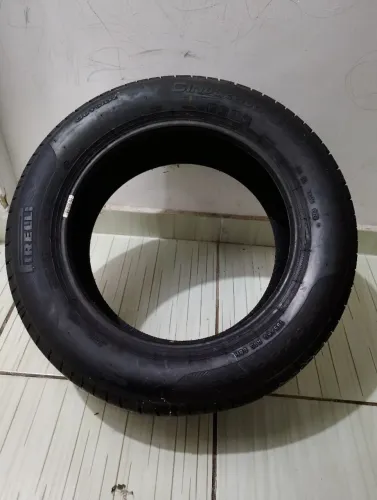 pneus aro 15 pirelli p1 cinturato 195 60r15 88h