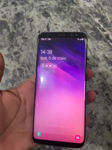 Galaxy S8 