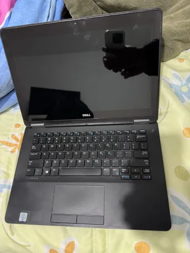 Notebook Dell Latitude
