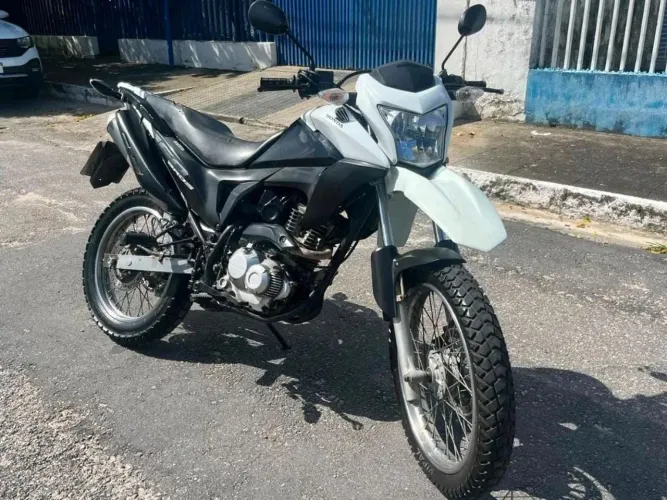 Honda 160 Bros Esdd Flexone