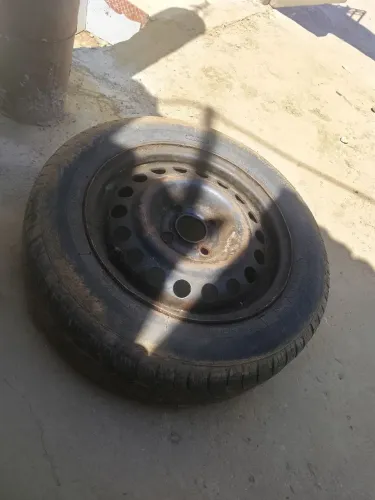 Peneu aro aro 14