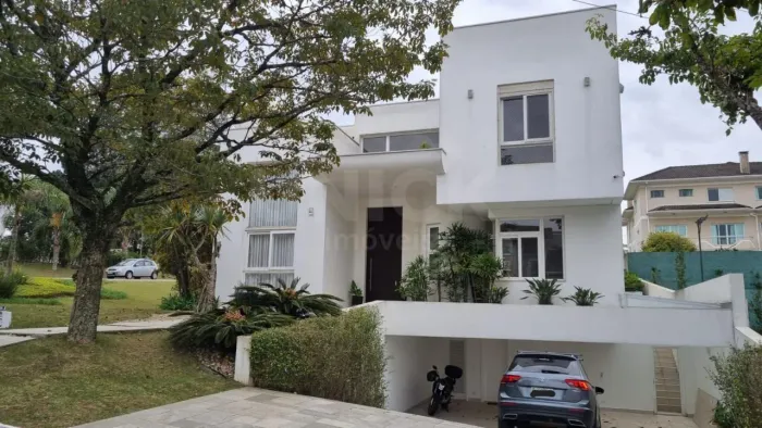 Casa em Condomínio para Venda em Barueri, Residencial Morada das Estrelas (Aldeia da Serra