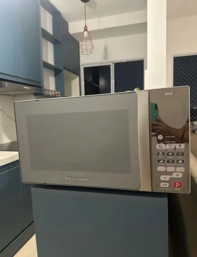 Microondas
