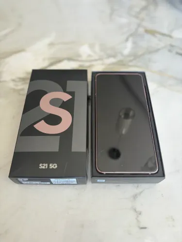 S21 128gb