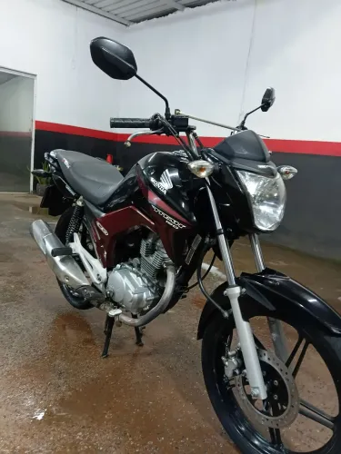 Titan 150 2014