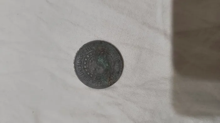 Moeda antiga